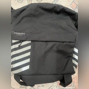 Timbuk2 Treat Rack Trunk Black Backpack